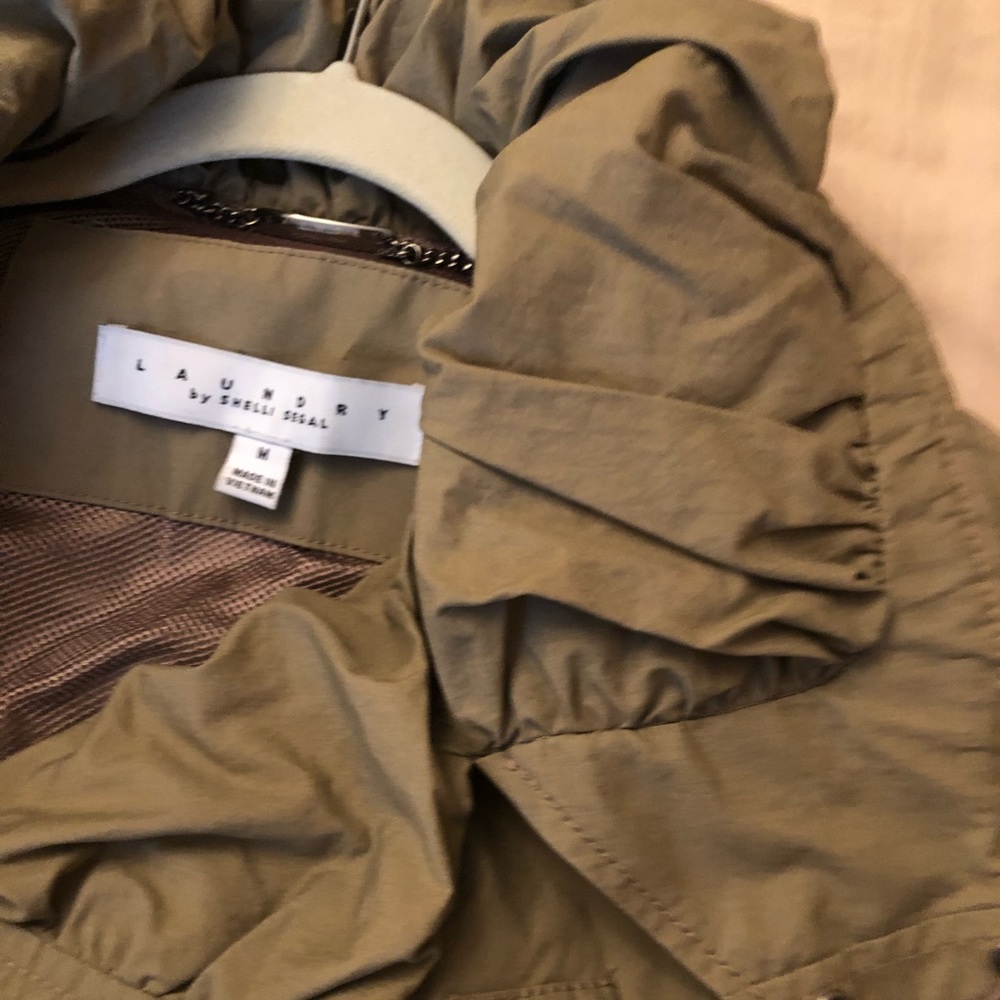 Fall jacket by Laundry - Picture 12 of 15